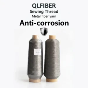 Anti static Anti corrosion Raw Yarn for Sea Nets Sewing OE