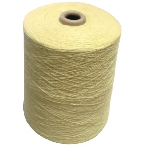 Aramid Yarn for Knitting and Weaving