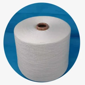 Bamboo Viscose Yarn for Weaving and Knitting