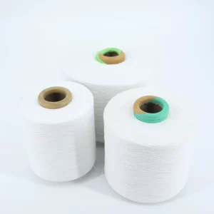 Best Quality Ne 20s 60% Cotton 40% Polyester Recycled OE Yarn High Tenacity Sustainable for Knitting Weaving Gloves Socks Mops