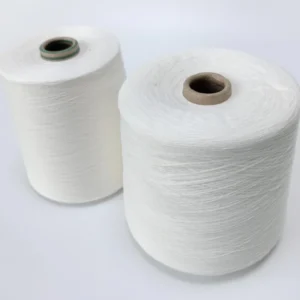Birla Modal 30% Polyester 70% Blended Yarn Ne40 Compact Spun Eco Friendly Moisture Absorbent Breathable for Knitting Weaving