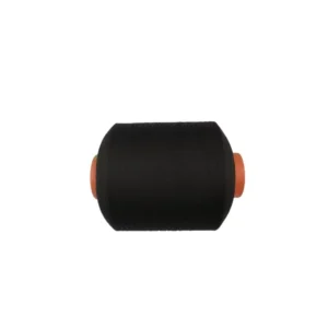 Black 40D PP Yarn for Socks Knitting