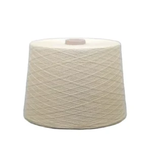 Blended 40NE 1 70 Modal 30 Soybean Yarn Raw Color Melange Knitting Fabric for Weaving Sewing Embroidery