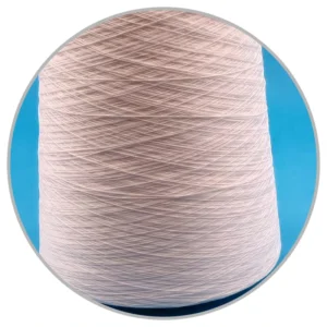 Blended 65/35 Polyester Cotton Yarn 32s for Knitting