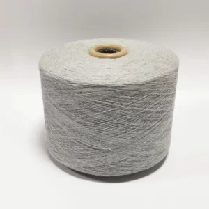 Blended Cotton Polyester Yarn for High Quality Carpet Rug Sewing