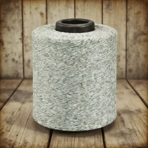 Blended Polyester Cotton Yarn Even Yarn Excellent Toughness Rich Colors High Quality Yarn