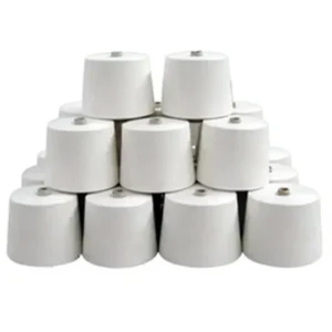 Blended Polyester Cotton Yarn for Knitting