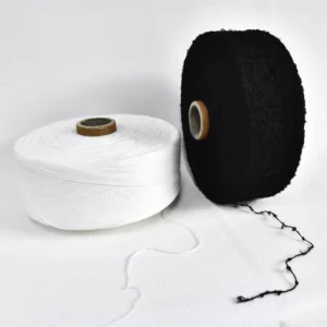 Blended Yarn Regenerated Blended Yarn for T shirt Blended Knitting Yarn and Weaving