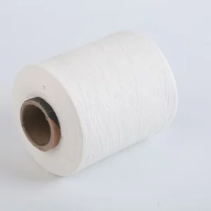 Blended Yarn for Soft Gloves Weaving