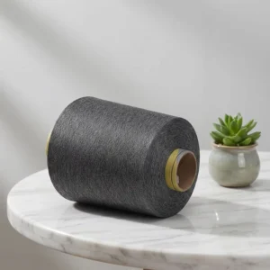Botai Recycled Nylon Polyester Blended Yarn BT-23 for Knitting Sewing Weaving Embroidery Anti-Bacteria Anti-Pilling Raw Pattern