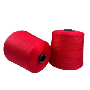 Brazilian Wool Hair 100% Acrylic Yarn Dyed Bulk 2/28 With Various Colors For Seamless Knitting