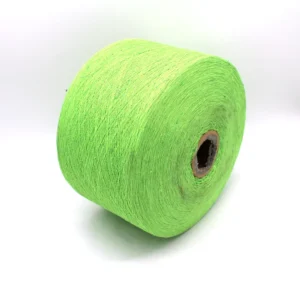 Cashmere 32 Colour 16s 2 Open End Spun Hand Knitting Yarn Dyed Pattern Long Hair Fancy