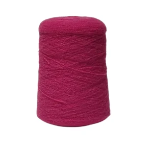 Cashmere Blended Fancy Yarn Sweater Fabric 80% Cashmere 20% Nylon 1/8Nm 1/3.8Nm Cashmere Yarn