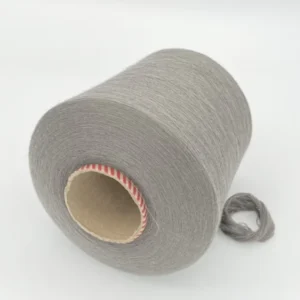 Cashmere Blended with Silk Yarn Cashmere Blended Yarn