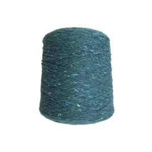 Cashmere France Yarn 100% Cashmere Dotted Yarn 2/8 NM Blended Product for Festival Casual and Comfortable Knitwear