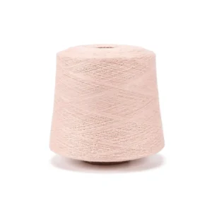 Cashmere Wool Blend Yarn 10% Cashmere 90% Wool 2 26 for Hand Knitting