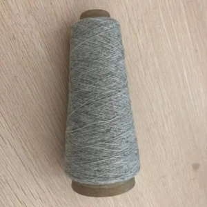 Cashmere Yarn 28/2,70% Merino Wool +30% Cashmere Yarn for Knitting Weaving