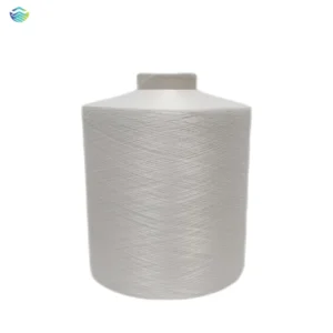 Cationic Polyester Yarn 75D/36F SD Draw Textured Yarn CD Polyester DTY Yarn for Dyeable Fabrics