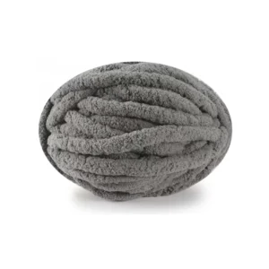 Chenille Yarn Chunky Bulky Chenille Yarn for Knitting Blanket