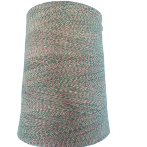 China 12 3 12 4 12 5 20 4 20 6 20 9 100% Spun Polyester Bag Closing Thread Sewing Thread
