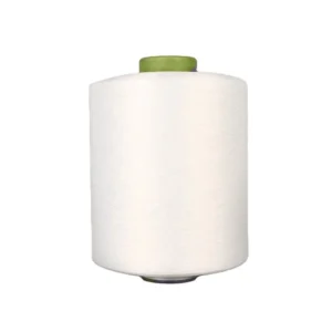 China Cotton Like 32/1 SD COTTON LIKE Stretch Yarn From Factory Cotton Like Style for Knitted Fabric
