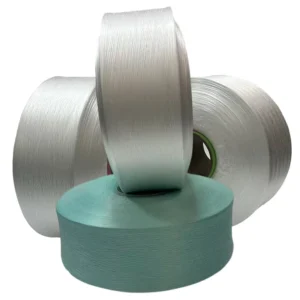 China Direct Supplier High Quality 900D Recycled Dyed PP Filament Yarn for Knitting & Weaving