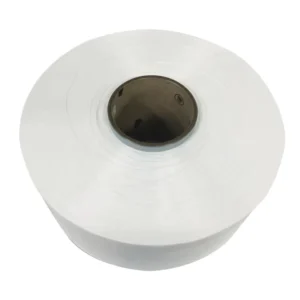 China Factory Customization High Quality Yarn FDY 40D/70D Recycle Nylon 6 Yarn Semi Dull