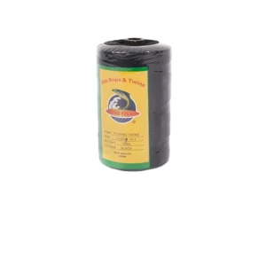 China Factory Manufacture High Strength Twisted Nylon Twine 210D Multifilament Fishing Twine