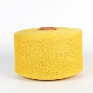 China Factory Ne 4 1 8 1 OE Regenerated Cotton Polyester Blend Yarn for Weaving Hammock Curtain