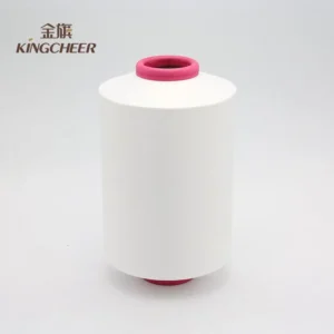 China Factory Price 100% Nylon 6 DTY Yarn for Weaving Knitting Anti Bacteria High Tenacity