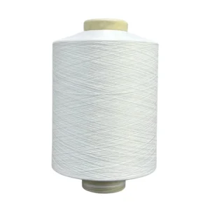 China Factory Sales 100% Polyester Recycled DTY Yarn 150D/48F Eco Friendly Sewing Use Raw Pattern