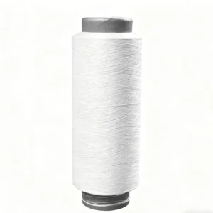 China Factory Sales DTY 100% Polyester Cationic Yarn 100D 144F High Tenacity Eco Friendly AA Grade for Knitting Sewing