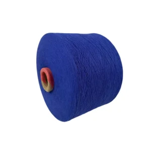 China Factory Supply Melange Cotton Yarn for Knitting and Weaving