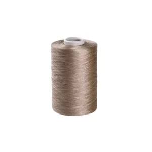 China Manufacturer 1000D PP Yarn Polyester Yarn FDY Twist High Strength Colour Yarn for Webbing