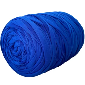China Manufacturer 400g Roll High Quality 100% Polyester Poy T Shirt Yarn for Baby Knitting