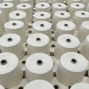 China Manufacturer Custom Blended Yarn Wool Cashmere Merino Cotton Bamboo Silk Synthetic Functional for Knitting Weaving Socks