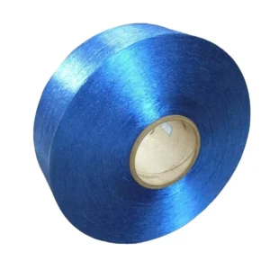 China Manufacturer Supply Polypropylene Material pp Yarn