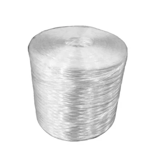 China Manufacturers Ar Fiberglass Roving Yarn