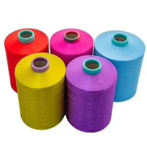 China Poliester Fiado Fio 167 48 Dty Yarn