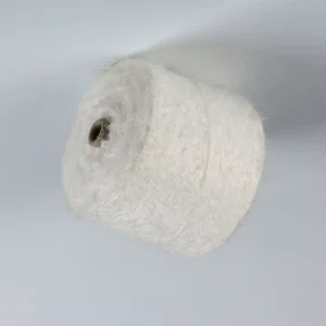 China Price Recycled Dyed Chenille 100% Polyester DTY Yarn for Knitting Manufacturers