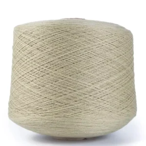 China Recycled OE Cotton Blended Polyester Yarn Ne0.5s-Ne30s High Tenacity Sustainable Water Absorbent Mop Head Thread Knitting