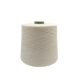 China Super Quality Cotton Yarn Indian Ne 40 1 Combed Knitting Grey Ne 26 1 100% Raw Ne 40 1 Compact Organic
