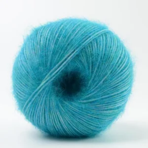 China Yarn Supplier Blended Wool Recycled Polyester Yarn GRS Certified Anti Bacteria Moisture Absorbent Luxury Style