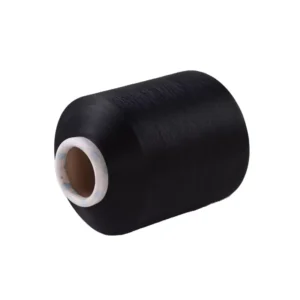 China’s Professional Manufacturing Is Widely Used in the Textile Industry 3070 4070 Spandex Wrapped Yarn