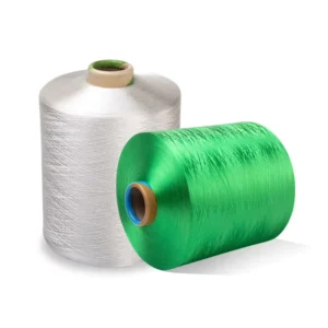 Chinese 100% Polyester Filament DTY Yarn for Embroidery Dyed Eco Friendly High Tenacity Anti Bacteria & Recyclable