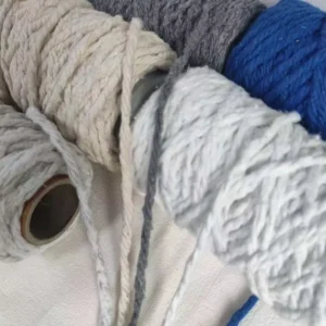 Chinese Blended Yarn for Mop Manufacturing