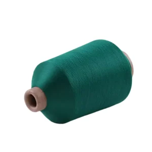 Chinese Factory Directly Sells Widely Dyed Nylon Yarn with High Stretch Hank Yarn