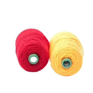 Chunky 2.5NM 3ply 100% Acrylic Wool Yarn for Hand Knitting