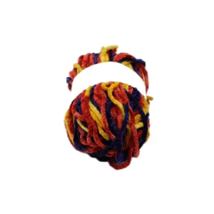 Chunky Pure 100% Polyester Chenille Fancy Bamboo for Knitting Chunky Yarn 1kg Yarn