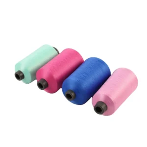 Color Twist High Strength Nylon 6 Yarn for Socks 70 2